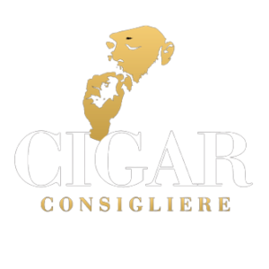 cigar consigliere logo